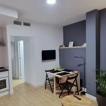 Allo Apartments Francos I Centro 2 Habitaciones Херес-де-ла-Фронтера Екстер'єр фото