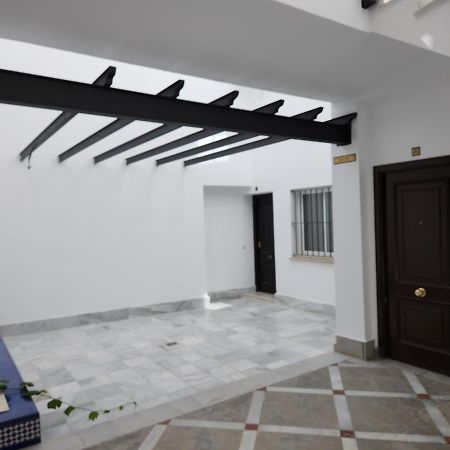 Allo Apartments Francos I Centro 2 Habitaciones Херес-де-ла-Фронтера Екстер'єр фото