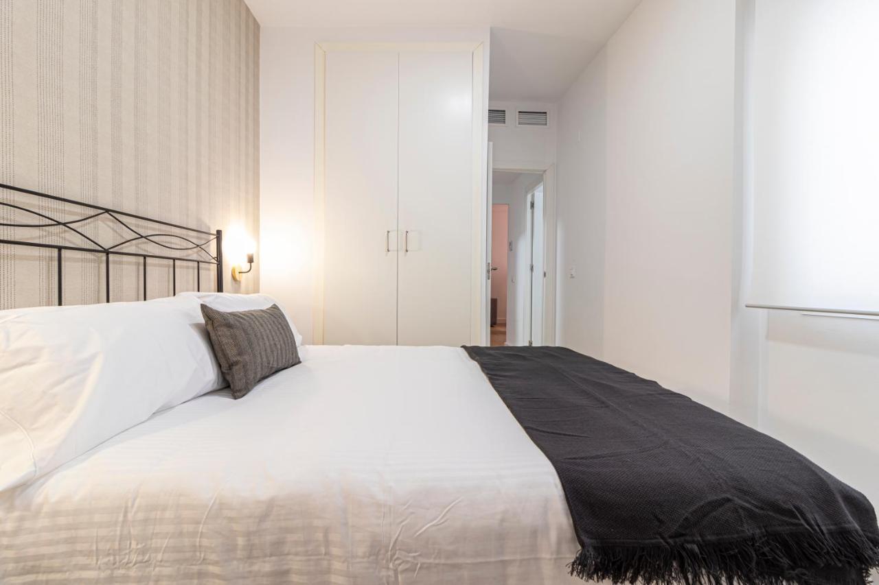 Allo Apartments Francos I Centro 2 Habitaciones Херес-де-ла-Фронтера Екстер'єр фото