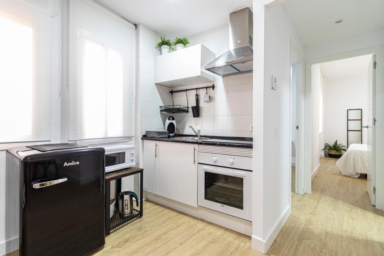 Allo Apartments Francos I Centro 2 Habitaciones Херес-де-ла-Фронтера Екстер'єр фото