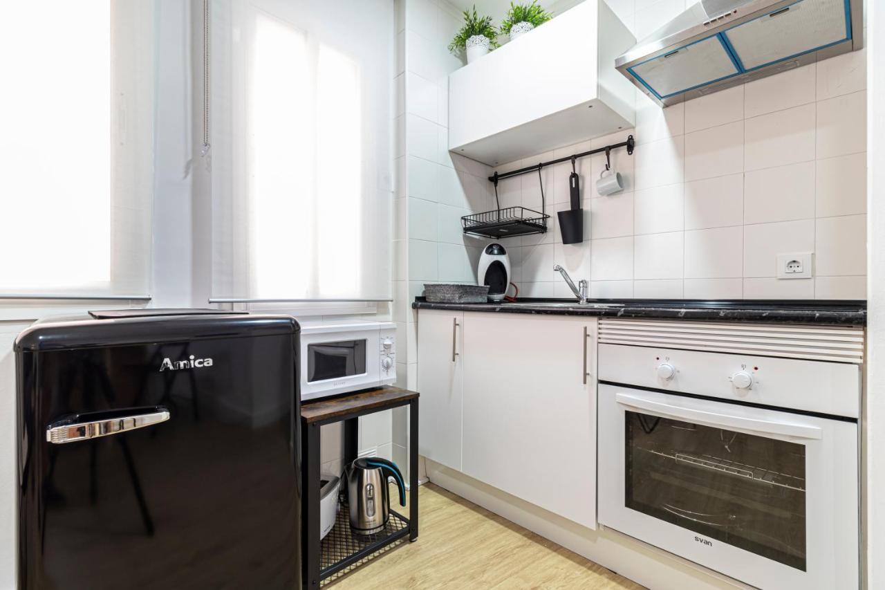 Allo Apartments Francos I Centro 2 Habitaciones Херес-де-ла-Фронтера Екстер'єр фото
