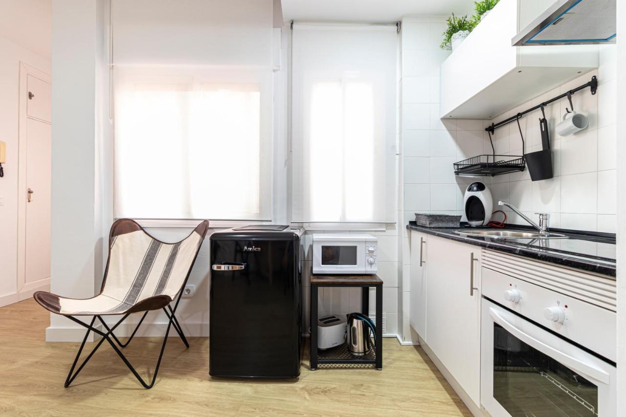 Allo Apartments Francos I Centro 2 Habitaciones Херес-де-ла-Фронтера Екстер'єр фото
