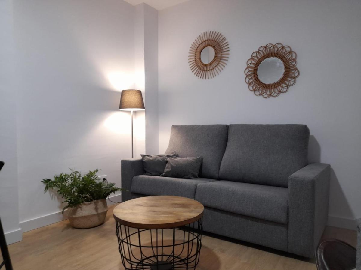 Allo Apartments Francos I Centro 2 Habitaciones Херес-де-ла-Фронтера Екстер'єр фото