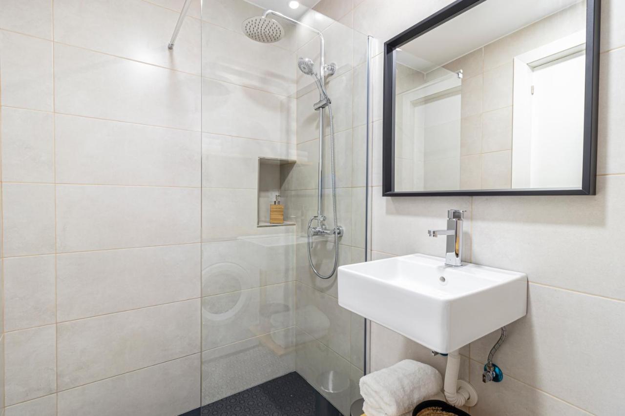 Allo Apartments Francos I Centro 2 Habitaciones Херес-де-ла-Фронтера Екстер'єр фото
