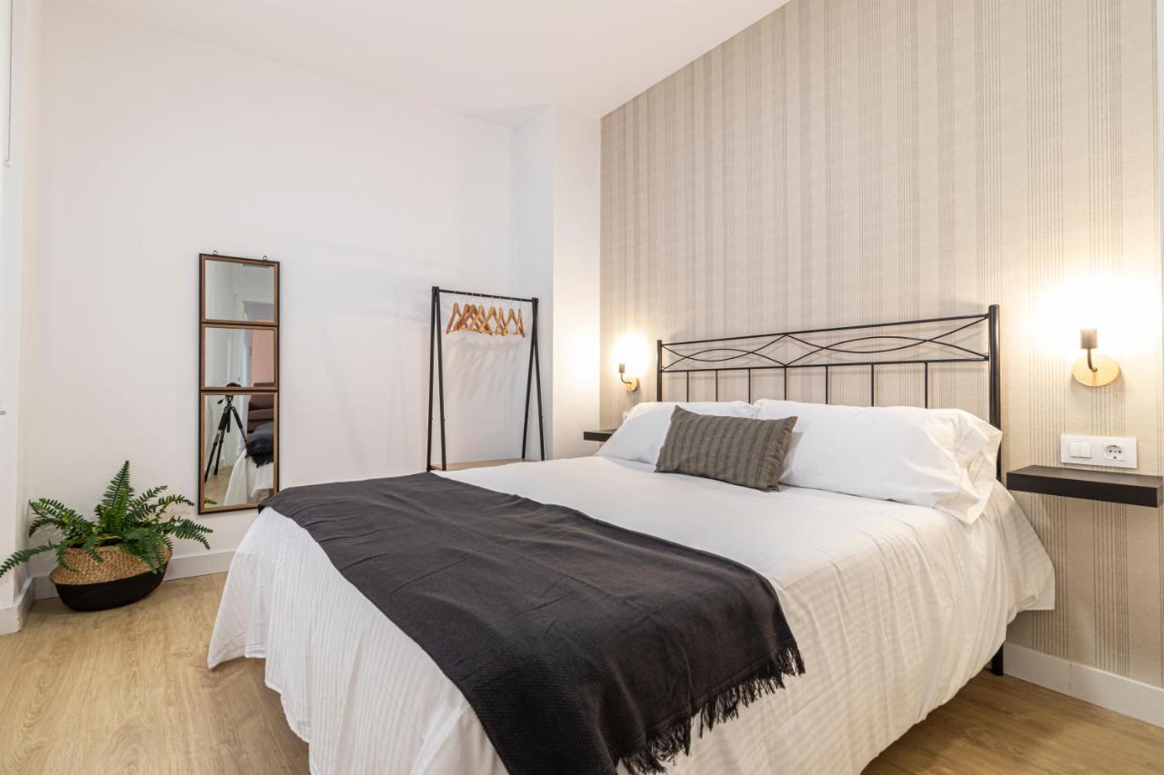 Allo Apartments Francos I Centro 2 Habitaciones Херес-де-ла-Фронтера Екстер'єр фото