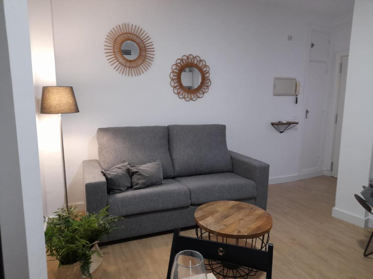 Allo Apartments Francos I Centro 2 Habitaciones Херес-де-ла-Фронтера Екстер'єр фото