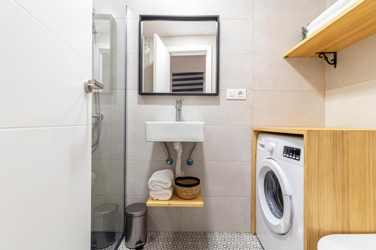 Allo Apartments Francos I Centro 2 Habitaciones Херес-де-ла-Фронтера Екстер'єр фото