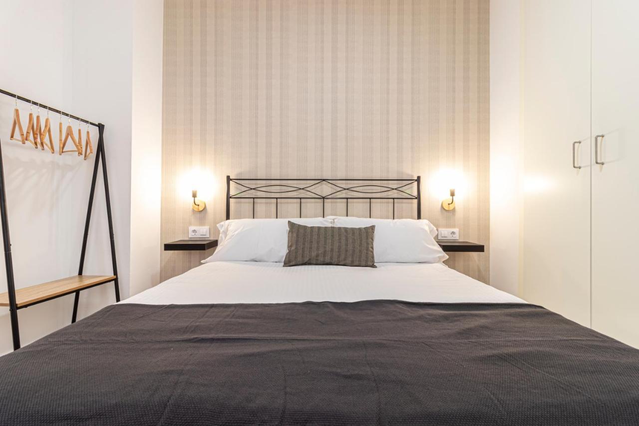 Allo Apartments Francos I Centro 2 Habitaciones Херес-де-ла-Фронтера Екстер'єр фото