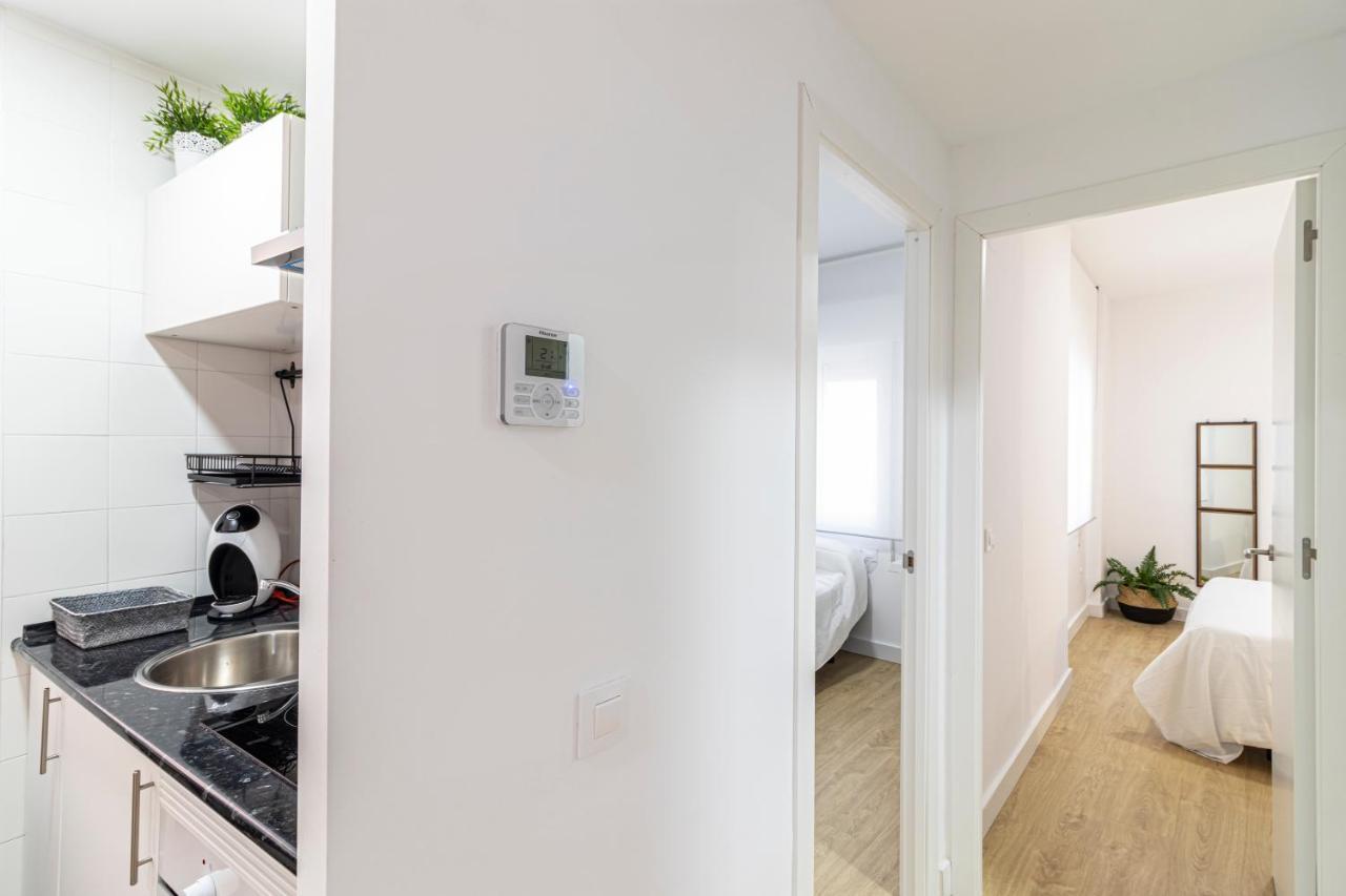 Allo Apartments Francos I Centro 2 Habitaciones Херес-де-ла-Фронтера Екстер'єр фото