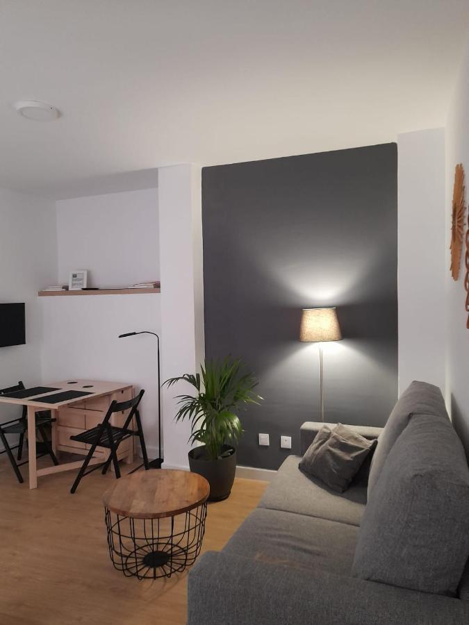 Allo Apartments Francos I Centro 2 Habitaciones Херес-де-ла-Фронтера Екстер'єр фото