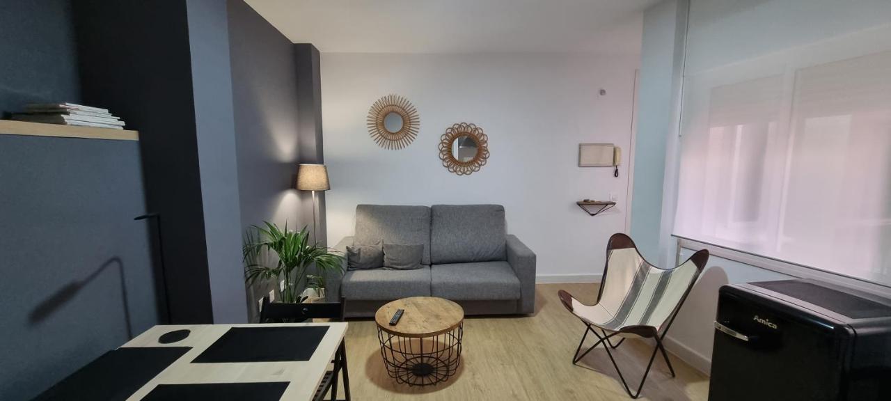 Allo Apartments Francos I Centro 2 Habitaciones Херес-де-ла-Фронтера Екстер'єр фото