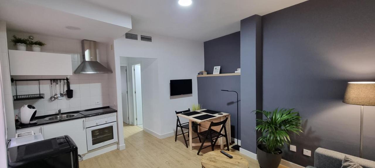 Allo Apartments Francos I Centro 2 Habitaciones Херес-де-ла-Фронтера Екстер'єр фото
