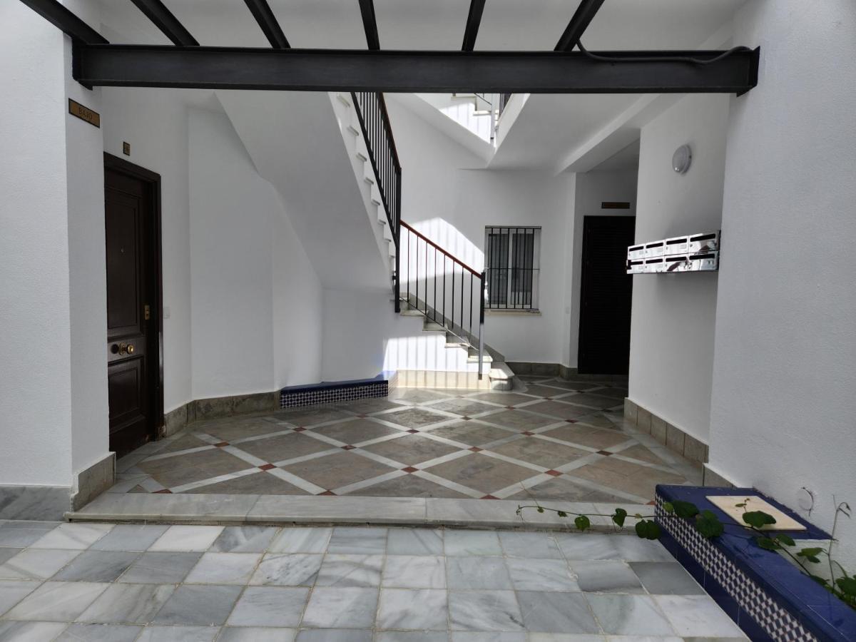 Allo Apartments Francos I Centro 2 Habitaciones Херес-де-ла-Фронтера Екстер'єр фото
