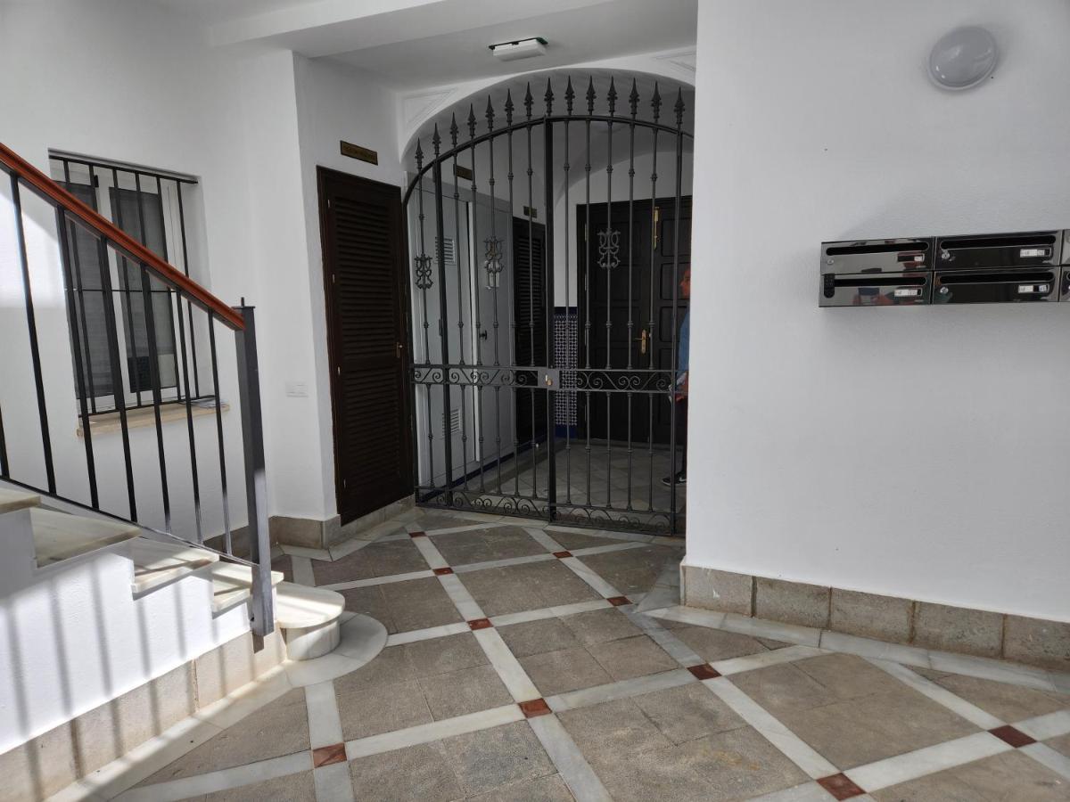 Allo Apartments Francos I Centro 2 Habitaciones Херес-де-ла-Фронтера Екстер'єр фото